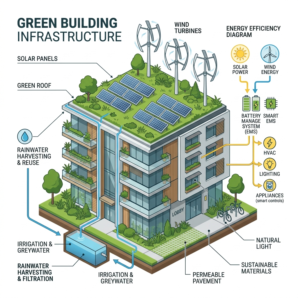 Vaibhav Global HQ — Statutory SEBI BRSR & Scope 1-3 Decarbonization