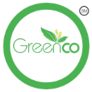 GreenCo Certification Logo