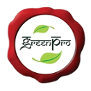 GreenPro Certification Logo