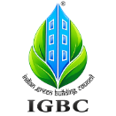 IGBC Certification Logo