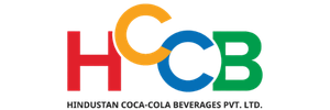 Hindustan Coca-Cola Beverages Logo