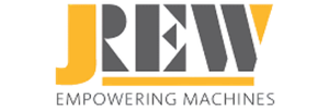 JREW Engineering Logo
