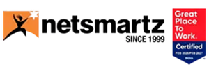 Netsmartz Tower Logo