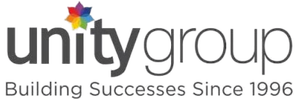 Unity Group Logo