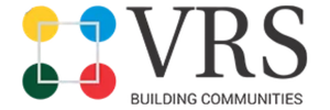 VRS Fintech Square Logo