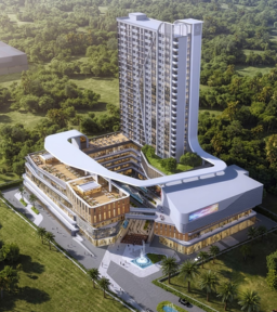SPJ Vedatam Mall