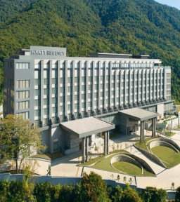 Hyatt Regency