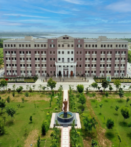 St. Xavier's College