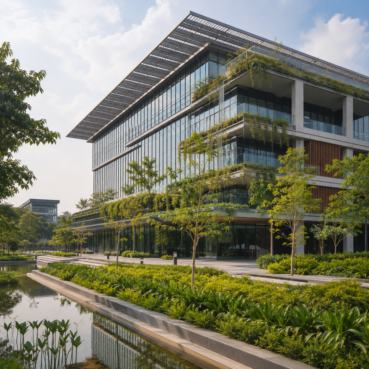 Green Certification