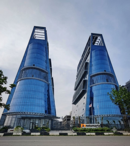 Netsmartz Tower