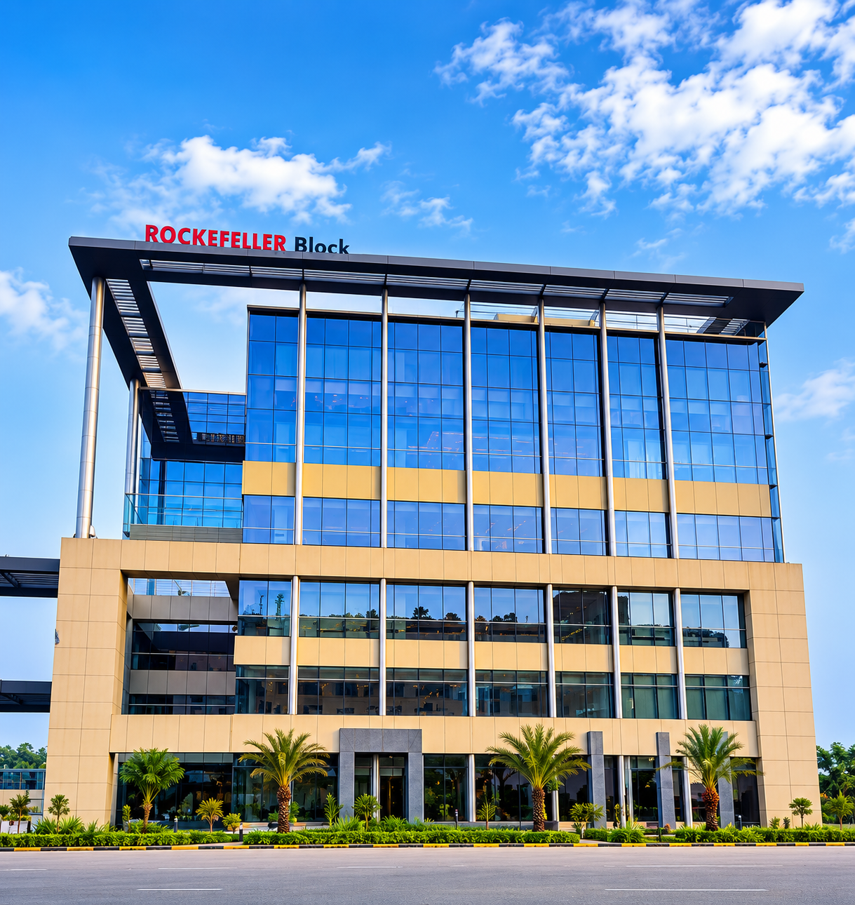 Rockefeller Block — Sustainability Analysis