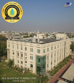 Vaibhav Global Limited